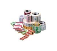 Etichette per stampante - ZEBRA - Z-Select 2000t - Bianco - Trasferimento termico - 101.6 x 152.4 mm