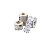 Etichette per stampante Zebra Z-Ultimate 3000T White Bianco Permanent Adhesive [880350-063]