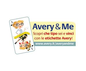 Etichette permanenti in poliestere Avery 63,5x38,1 mm bianco Laser 21 et./foglio