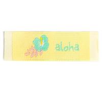 Etichette poliestere aloha 35 x 15 mm. 5u.