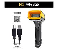 Etichette Poseggio Stampante termica Mini 58mm USB POS. Stampante for ricevute for la macchina for il controllo del negozio di supermercato del supermercato Stampanti termiche per etichette da tavolo(