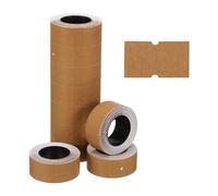 Etichette Prezzi 10 Rotoli 5000 per Etichettatrice Caffè
