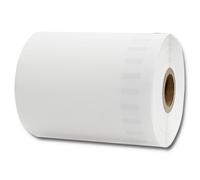 Etichette Qoltec per DYMO 4XL | S0904980 | 104 x 159 mm | 220 pezzi