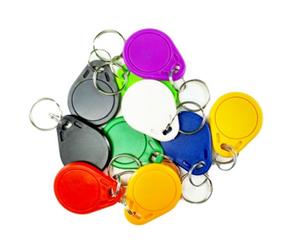 Etichette RFID go-e CH-10-12 Multicolore 10 pezzi