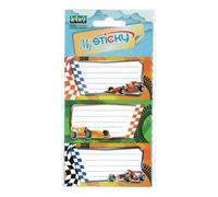 Etichette scuola MySticky A4088