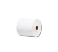 Etichette termiche Qoltec 100 x 150 | 350 etichette