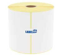 Etichette termiche - 101,6 x 152,4 mm - 475 etichette termodirette su nucleo 25 mm, autoadesive