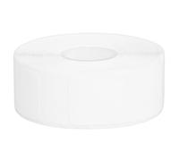 Etichette Termiche Adesive 30mm per Stampante D30 | Carta Sintetica Termosensibile Bianca, Resistenti AI Graffi e Riutilizzabili, per Bottiglie e Cartellini Piante