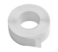 Etichette termiche dirette 12 x 40 mm per stampanti Phomemo M110 M120 M200 M220, impermeabili, oleose, etichette per nomi e prezzi, forte adesione, rotolo di adesivi rettangolari, 160 pezzi (12 x 40
