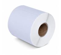 Etichette Termiche esive per, Qualità, 3-protezioni 100x150x250 | a tenuta stabile, Etichette per confezioni, Etichettatura delle scatole, Per detti spedizioni