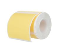 Etichette termiche in carta Etichetta roton Codice a barre Prezzo Dimensioni Nome Etichette vuote Impermeabile Resistente allo strappo Compatibile con M221/M110/M120/M200/M220 e DETONGER
