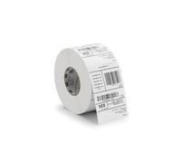 Etichette termiche - ZEBRA - Z-Select 2000D - 57x51mm - 1370 etichette per rotolo - Premium