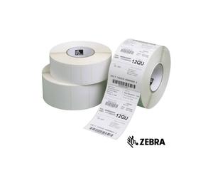 ETICHETTE TERMICHE ZEBRA Z-SELECTED 2000D MM 102 x 152 CONF. 16 ROTOLI