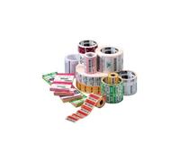 Etichette per stampante Zebra Z-Ultimate 3000T Bianco Rotolo [880386-076]