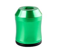 etico Per Punte Del Cacciavite - A Vite Antiscivolo Per Punte Universali 1/4 Pollici/6,35mm | A Vite Etica In Lega Di Alluminio Per Cacciavite