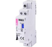 ETICON 002464100 Contattore bistabile 20A 1 polo 1 modulo