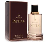 ETIENNE AIGNER AIGNER INITIAL Eau De Toilette 100 ml for Men