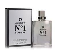 ETIENNE AIGNER AIGNER NO. 1 PLATINUM Eau De Toilette 100 ml