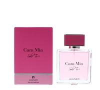 Aigner Cara Mia Solo Tu Eau de Parfum da donna 100 ml
