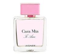 Aigner Profumi femminili Cara Mia Ti Amo Eau de Parfum Spray 100 ml