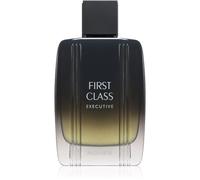 Etienne Aigner First Class Executive Eau de Toilette per uomo 100 ml
