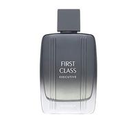 Etienne Aigner First Class Executive Eau de Toilette per Uomo, 100 ml
