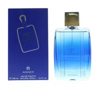 Etienne Aigner First Class Explorer Eau de Toilette 100ml Mens Perfume