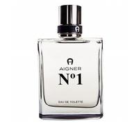 Etienne Aigner 50ml Aigner N1 Eau De Toilette Trasparente Uomo