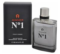 Etienne Aigner N1 Eau De Toilette Spray 30ml 0,03 l