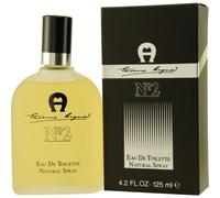 Etienne Aigner No.2 Eau De Toilette Spray for Men, 4.2 Ounce by Etienne Aigner