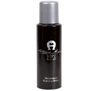 Etienne Aigner NO2 Deodorante 3 X 150ml Spray per Uomo Deodorante Nautural Spray