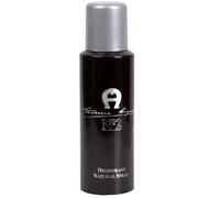 Etienne Aigner NO2 Deodorante 1 X 150ml Spray per Uomo Deodorante Nautural Spray