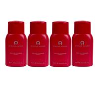 Etienne Aigner Private Number 4 X 250ml Gel Doccia Donne Bagno & Doccia Gel