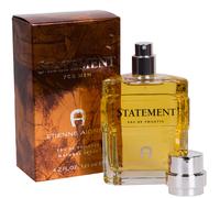 Etienne Aigner STATEMENT Per Uomo 1 X 125 Ml Eau De Toilette EdT Spray