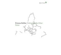 Étienne Balibar Politics and the Other Scene (Tascabile) Radical Thinkers Set 06