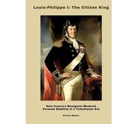 Etienne Barbier Louis-Philippe I (Tascabile)