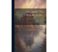 Etienne Baudry Gustave Courbet Le Camp Des Bourgeois... (Tascabile)