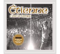 Etienne - C'Est Le Temps