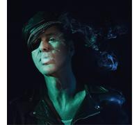 Étienne Daho Blitz (CD) Album Digipak