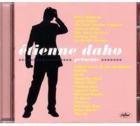 Etienne DAHO - Carte blanche à Etienne Daho