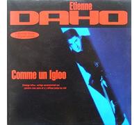 Etienne Daho - Comme Un Igloo