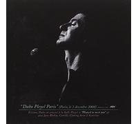 Etienne Daho - Daho Pleyel Paris