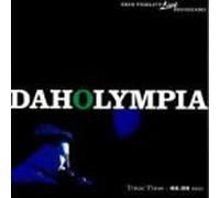 Etienne Daho - Daholympia