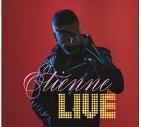 Etienne Daho - Etienne Live