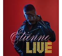 Etienne Daho - Etienne Live