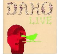 Etienne Daho - Live 2001