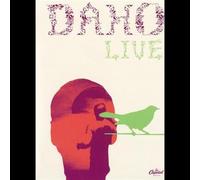 Etienne Daho: Daho Live 2001 (DVD) Etienne Daho