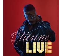 Etienne Daho - Etienne Live