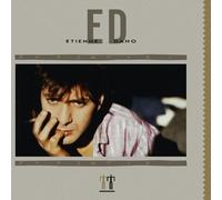 ETIENNE DAHO Pop Satori - Classic Lp (Vinyl LP)