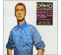 Etienne Daho - Rendez-Vous A Vedra